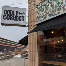 odd correct|4141 troost kansas city mo.